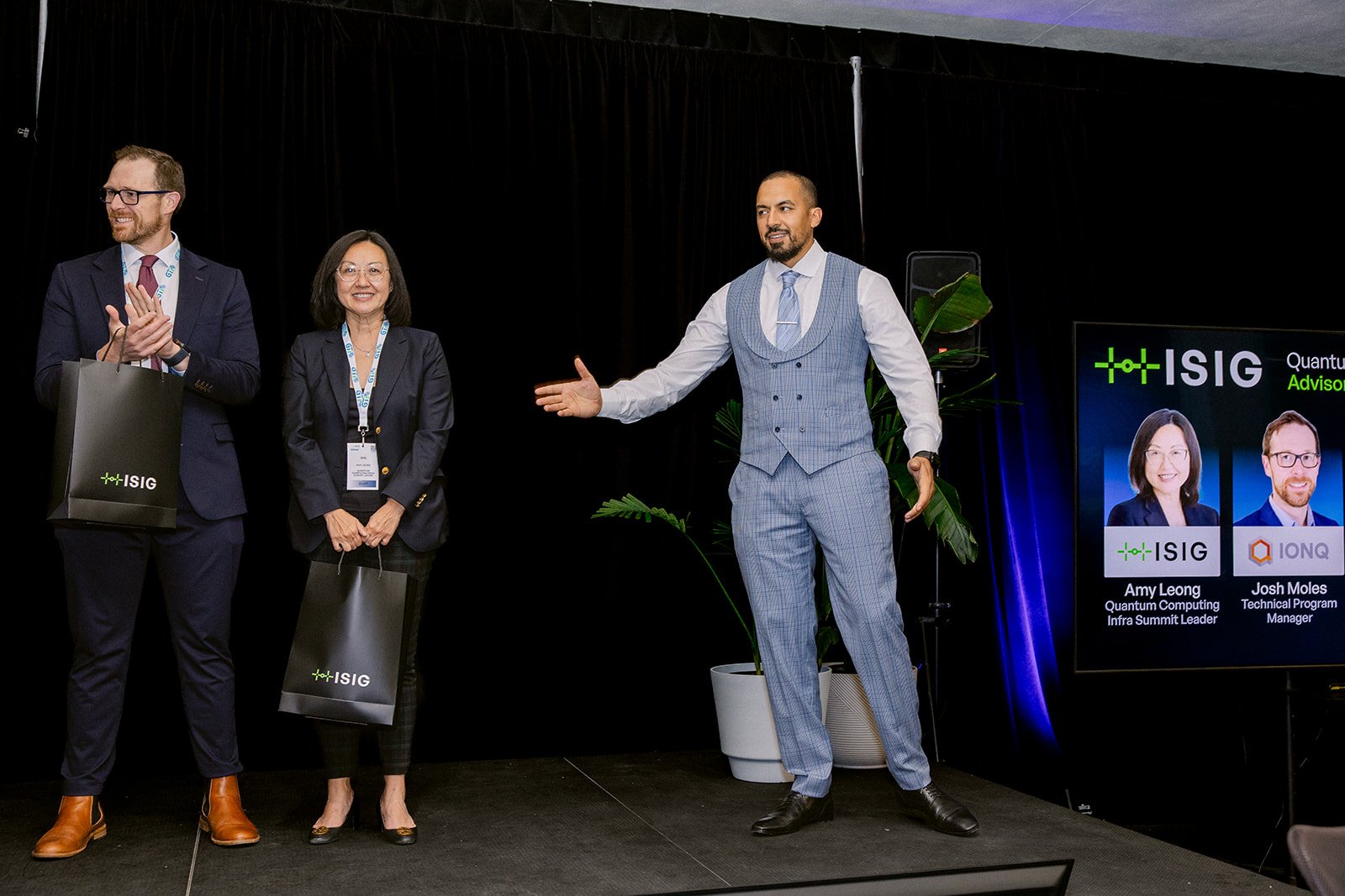 QCIS Silicon Valley · April 2026 · Photo 50
